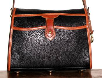 Dooney and Bourke All-Weather Hand Bag