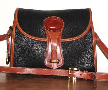 Dooney and Bourke All-Weather Hand Bag