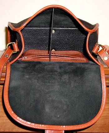Dooney and Bourke All-Weather Hand Bag