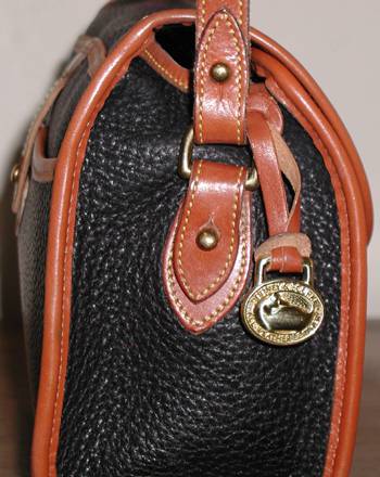 Dooney and Bourke All-Weather Hand Bag