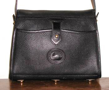 Dooney and Bourke All-Weather Hand Bag