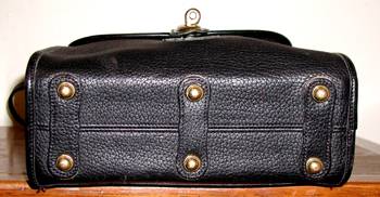 Dooney and Bourke All-Weather Hand Bag