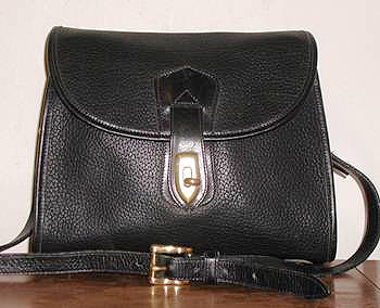 Dooney and Bourke All-Weather Hand Bag