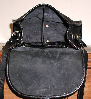 Dooney and Bourke All-Weather Hand Bag