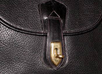 Dooney and Bourke All-Weather Hand Bag