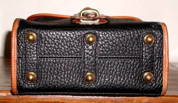 Dooney and Bourke All-Weather Hand Bag