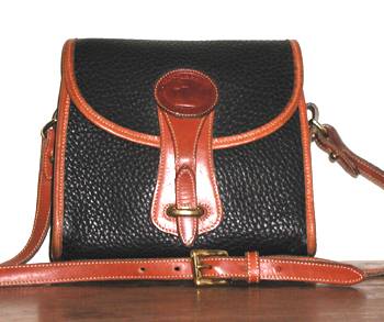 Dooney and Bourke All-Weather Hand Bag