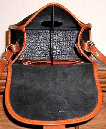 Dooney and Bourke All-Weather Hand Bag