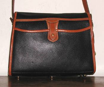 Dooney and Bourke All-Weather Hand Bag