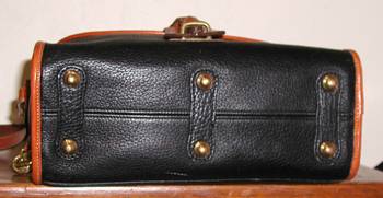 Dooney and Bourke All-Weather Hand Bag