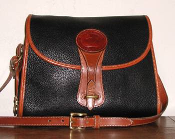 Dooney and Bourke All-Weather Hand Bag
