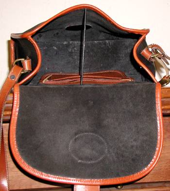 Dooney and Bourke All-Weather Hand Bag