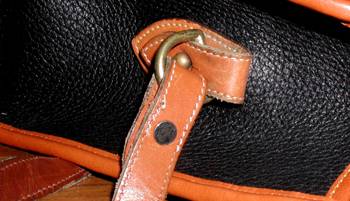 Dooney and Bourke All-Weather Hand Bag