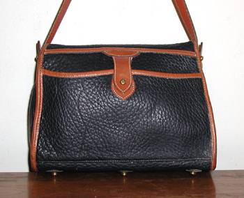 Dooney and Bourke All-Weather Hand Bag