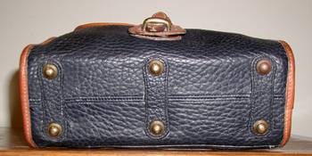 Dooney and Bourke All-Weather Hand Bag