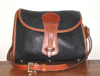 Dooney and Bourke All-Weather Hand Bag