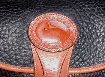 Dooney and Bourke All-Weather Hand Bag