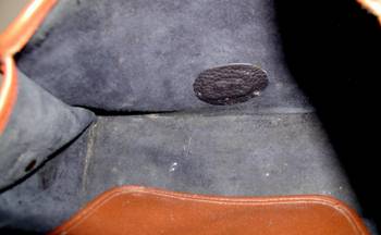 Dooney and Bourke All-Weather Hand Bag