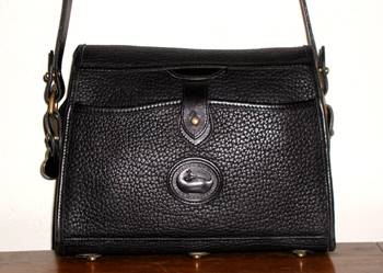 Dooney and Bourke All-Weather Hand Bag
