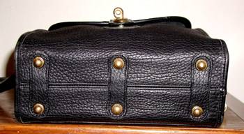 Dooney and Bourke All-Weather Hand Bag