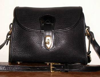 Dooney and Bourke All-Weather Hand Bag