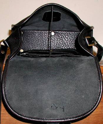 Dooney and Bourke All-Weather Hand Bag