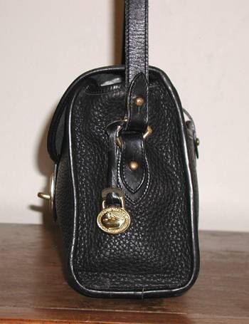 Dooney and Bourke All-Weather Hand Bag