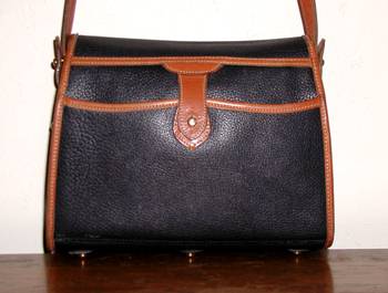Dooney and Bourke All-Weather Hand Bag