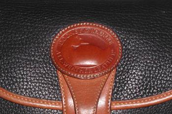 Dooney and Bourke All-Weather Hand Bag