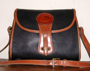 Dooney and Bourke All-Weather Hand Bag