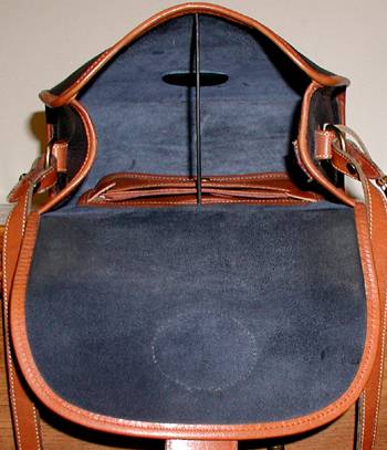 Dooney and Bourke All-Weather Hand Bag