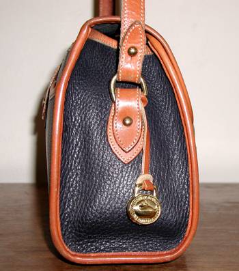 Dooney and Bourke All-Weather Hand Bag