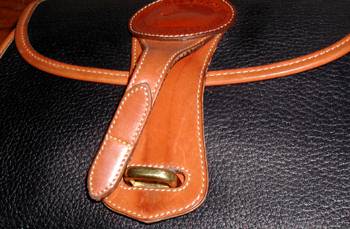 Dooney and Bourke All-Weather Hand Bag