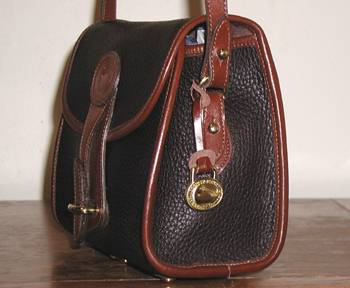Dooney and Bourke All-Weather Hand Bag