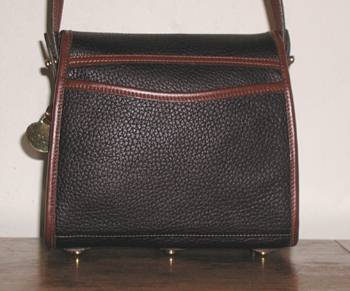 Dooney and Bourke All-Weather Hand Bag