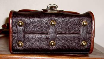 Dooney and Bourke All-Weather Hand Bag