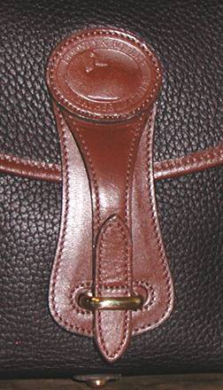 Dooney and Bourke All-Weather Hand Bag
