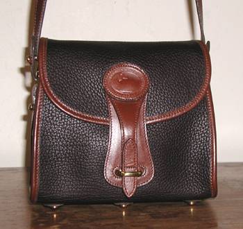 Dooney and Bourke All-Weather Hand Bag