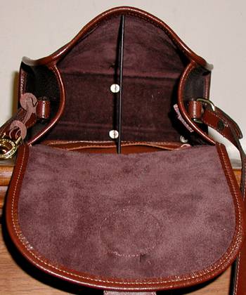 Dooney and Bourke All-Weather Hand Bag