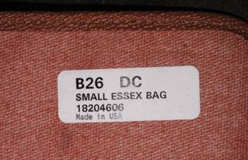 Dooney and Bourke All-Weather Hand Bag
