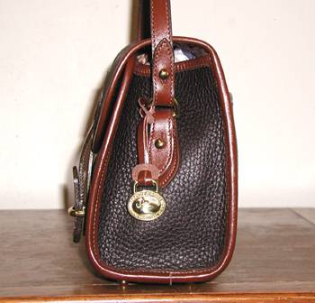 Dooney and Bourke All-Weather Hand Bag