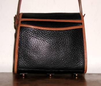 Dooney and Bourke All-Weather Hand Bag