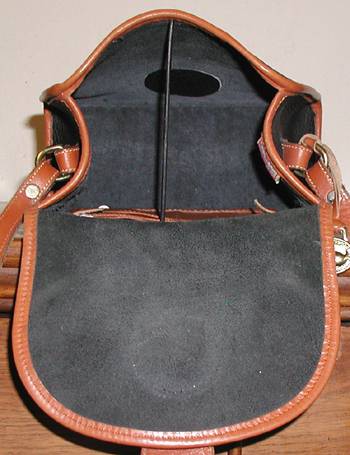 Dooney and Bourke All-Weather Hand Bag