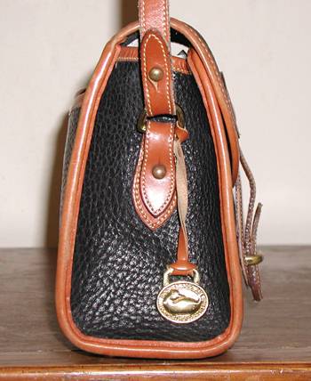 Dooney and Bourke All-Weather Hand Bag