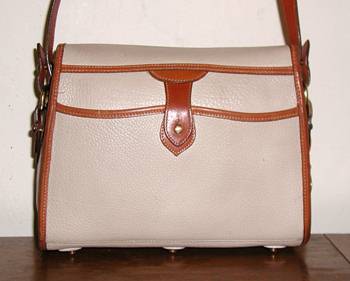 Dooney and Bourke All-Weather Hand Bag
