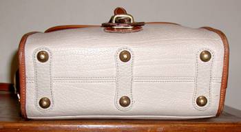 Dooney and Bourke All-Weather Hand Bag