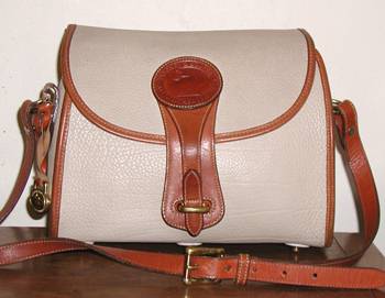 Dooney and Bourke All-Weather Hand Bag
