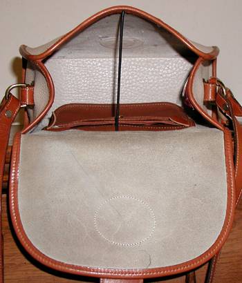 Dooney and Bourke All-Weather Hand Bag