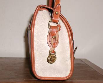 Dooney and Bourke All-Weather Hand Bag