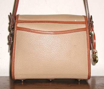 Dooney and Bourke All-Weather Hand Bag